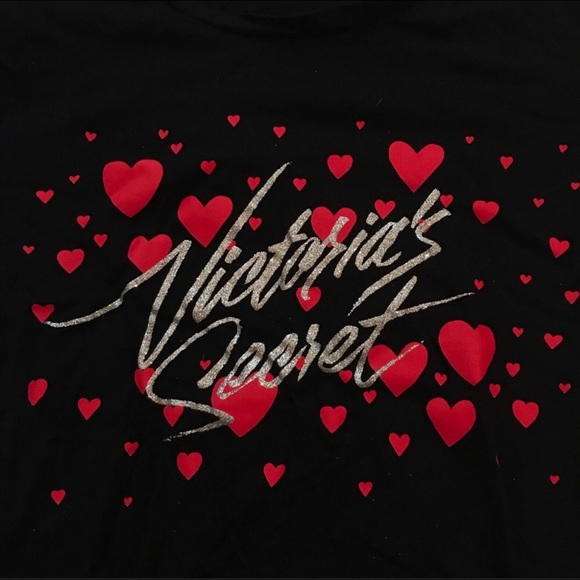 Victoria’s Secret Sleep Baby Sleep Tee ❤️ - Picture 2 of 5